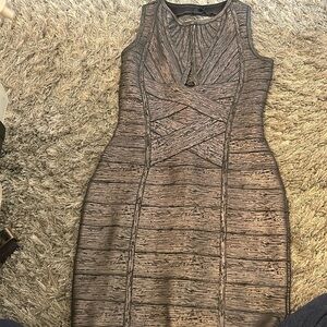 Super fun dress (not sure what company)